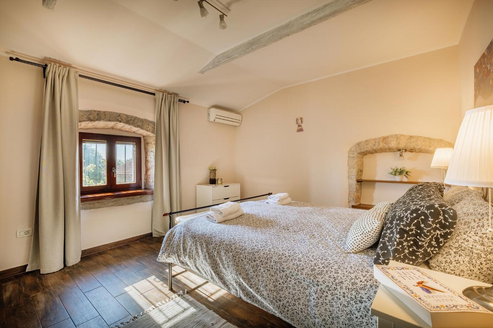 Apartments Mirna Stress Free Babici Exterior photo