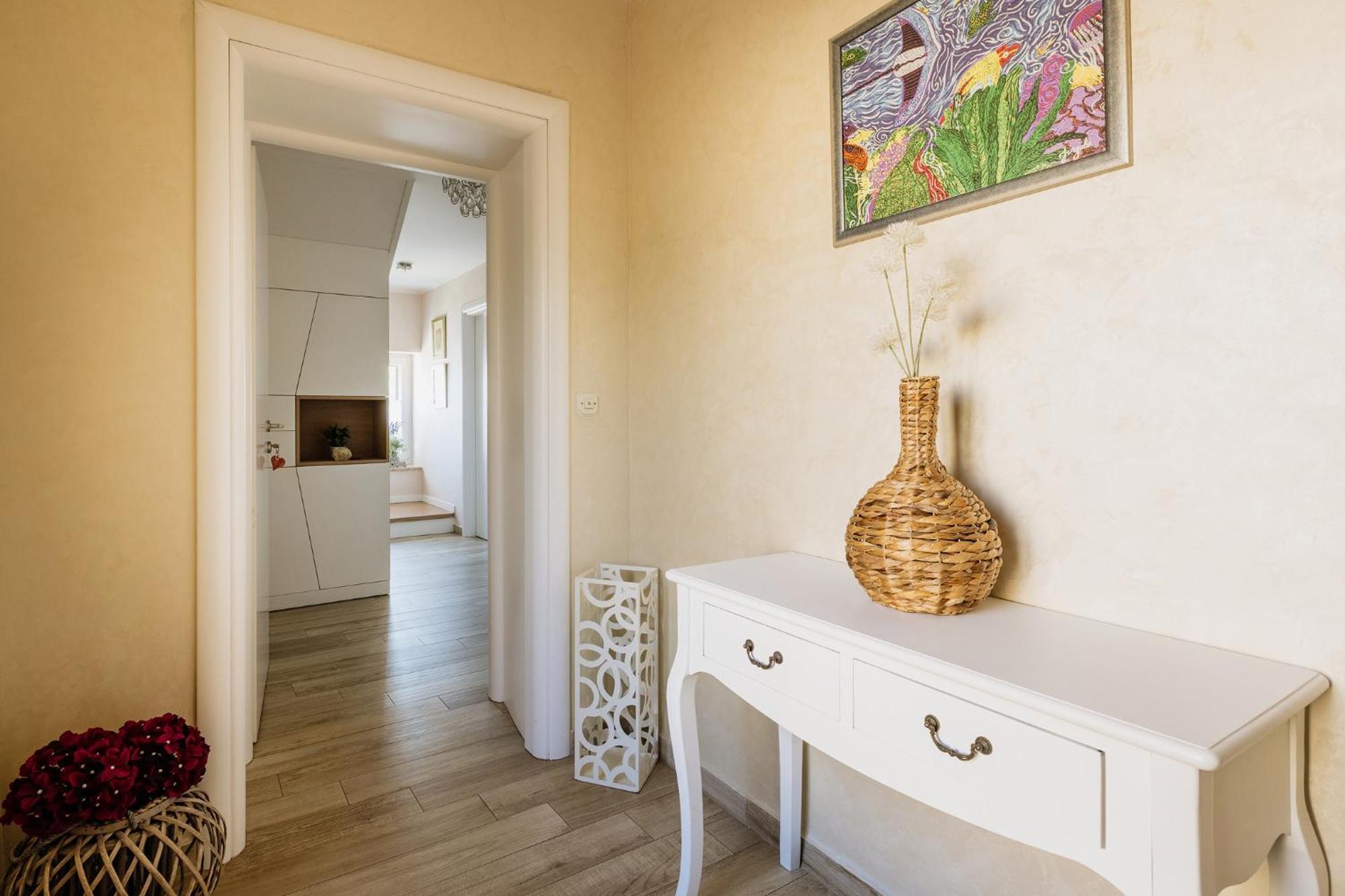 Apartments Mirna Stress Free Babici Exterior photo